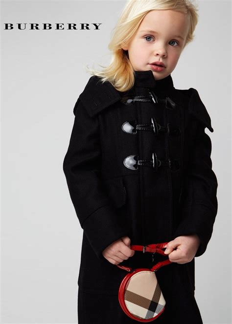 burberry kidsware|burberry kids girls.